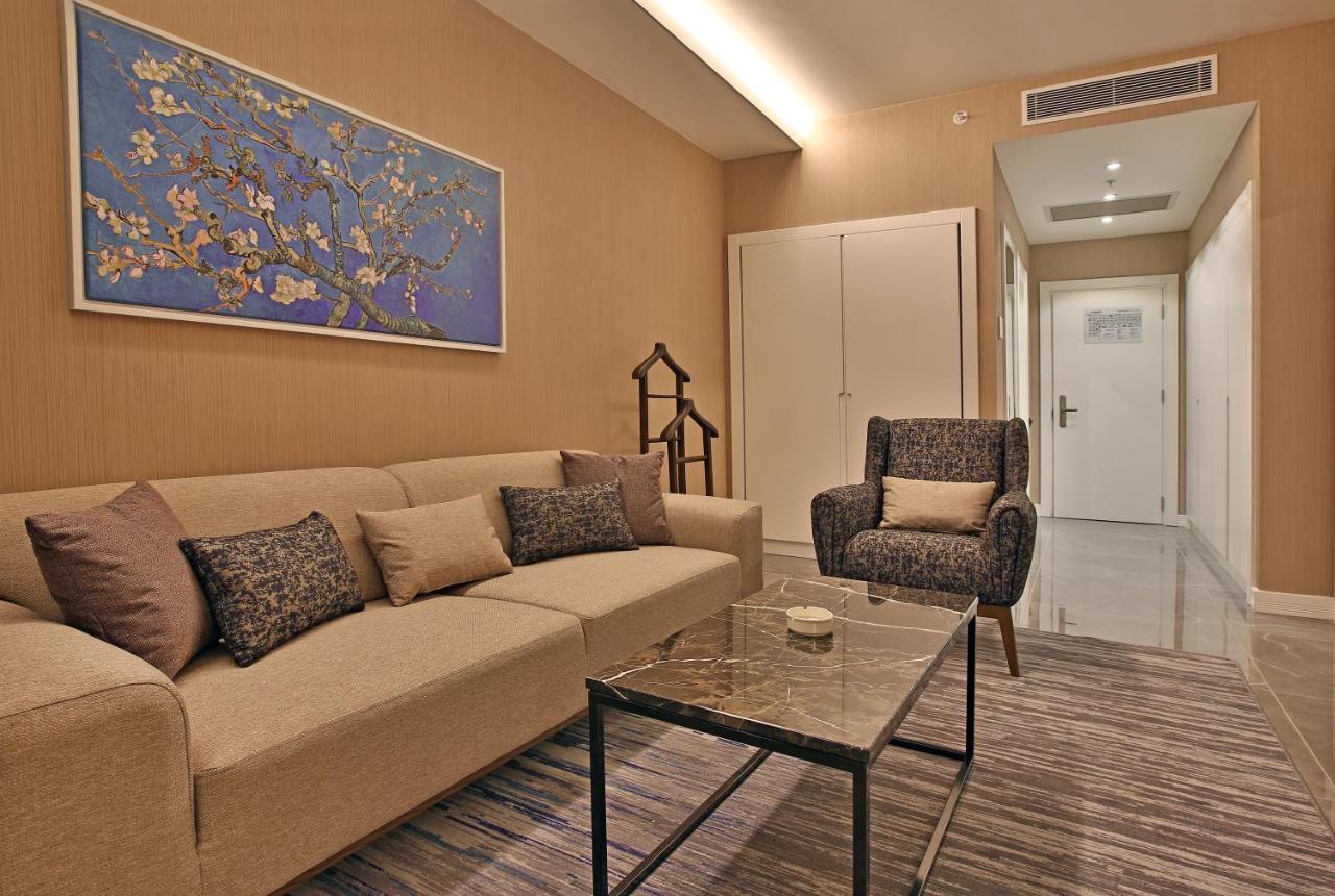 Mardin Airport Hotel Ngoại thất bức ảnh