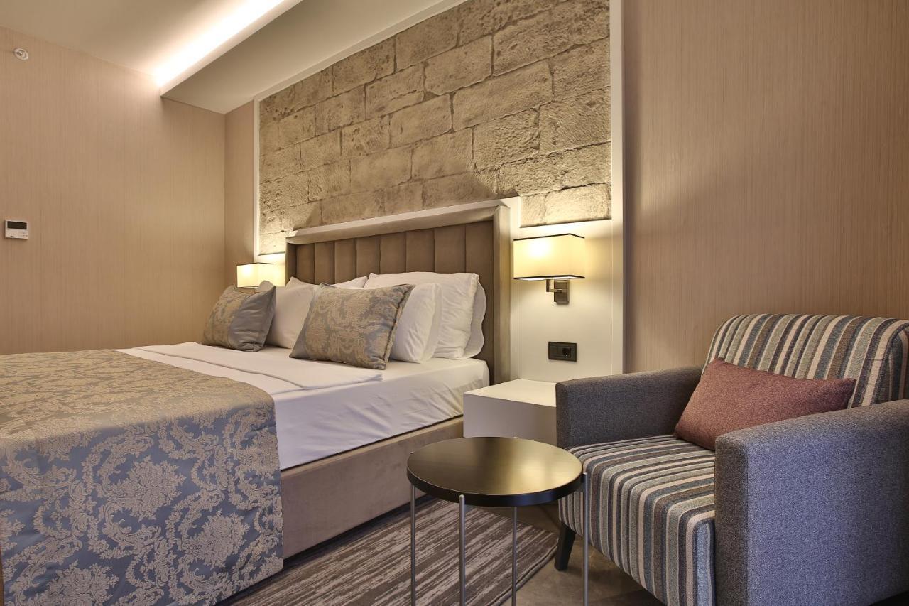 Mardin Airport Hotel Ngoại thất bức ảnh