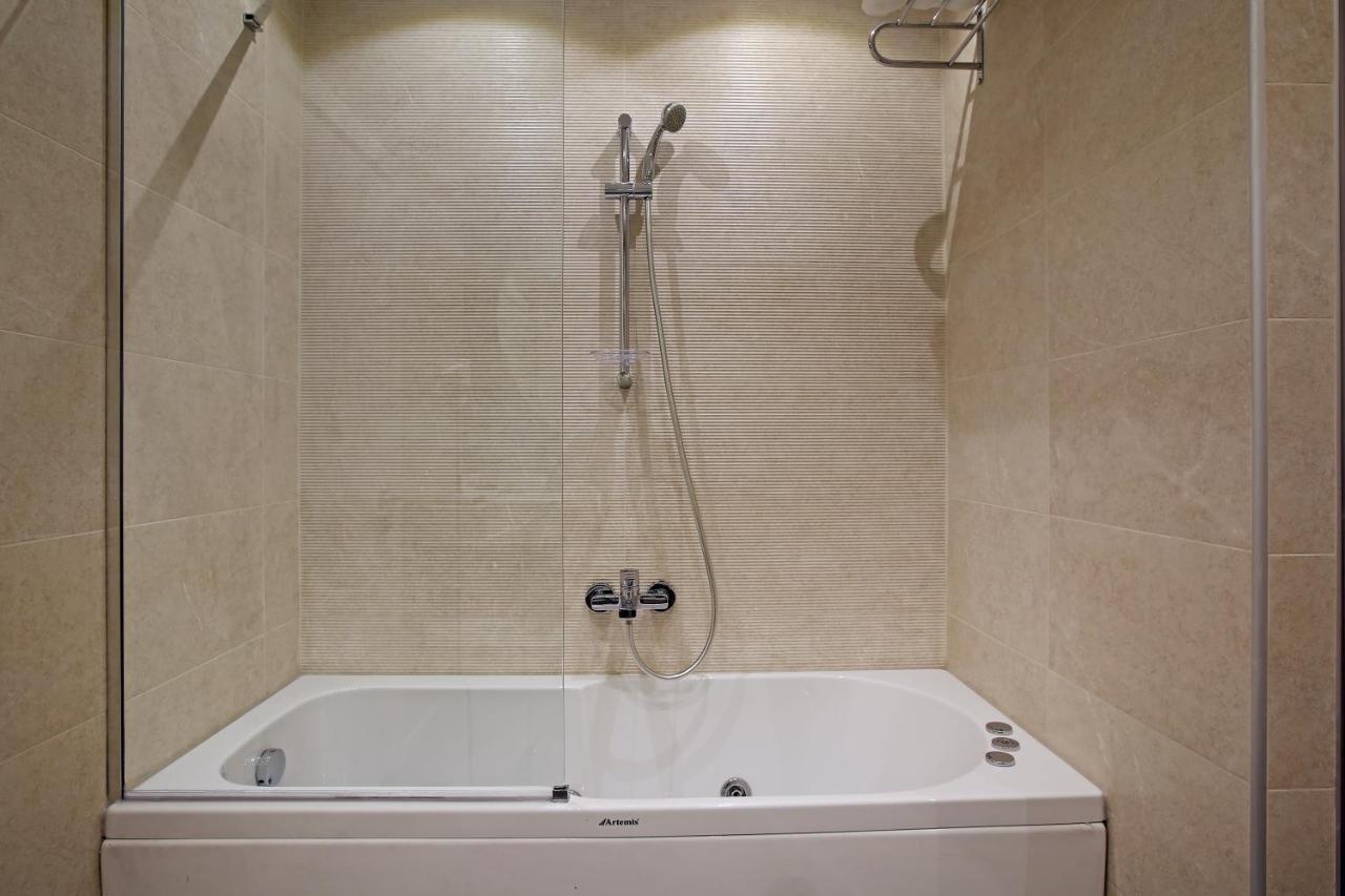 Mardin Airport Hotel Ngoại thất bức ảnh