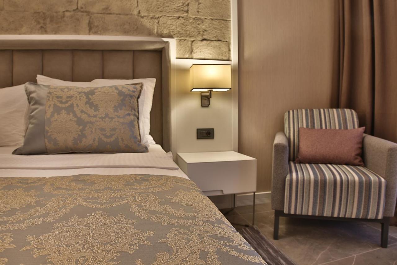Mardin Airport Hotel Ngoại thất bức ảnh