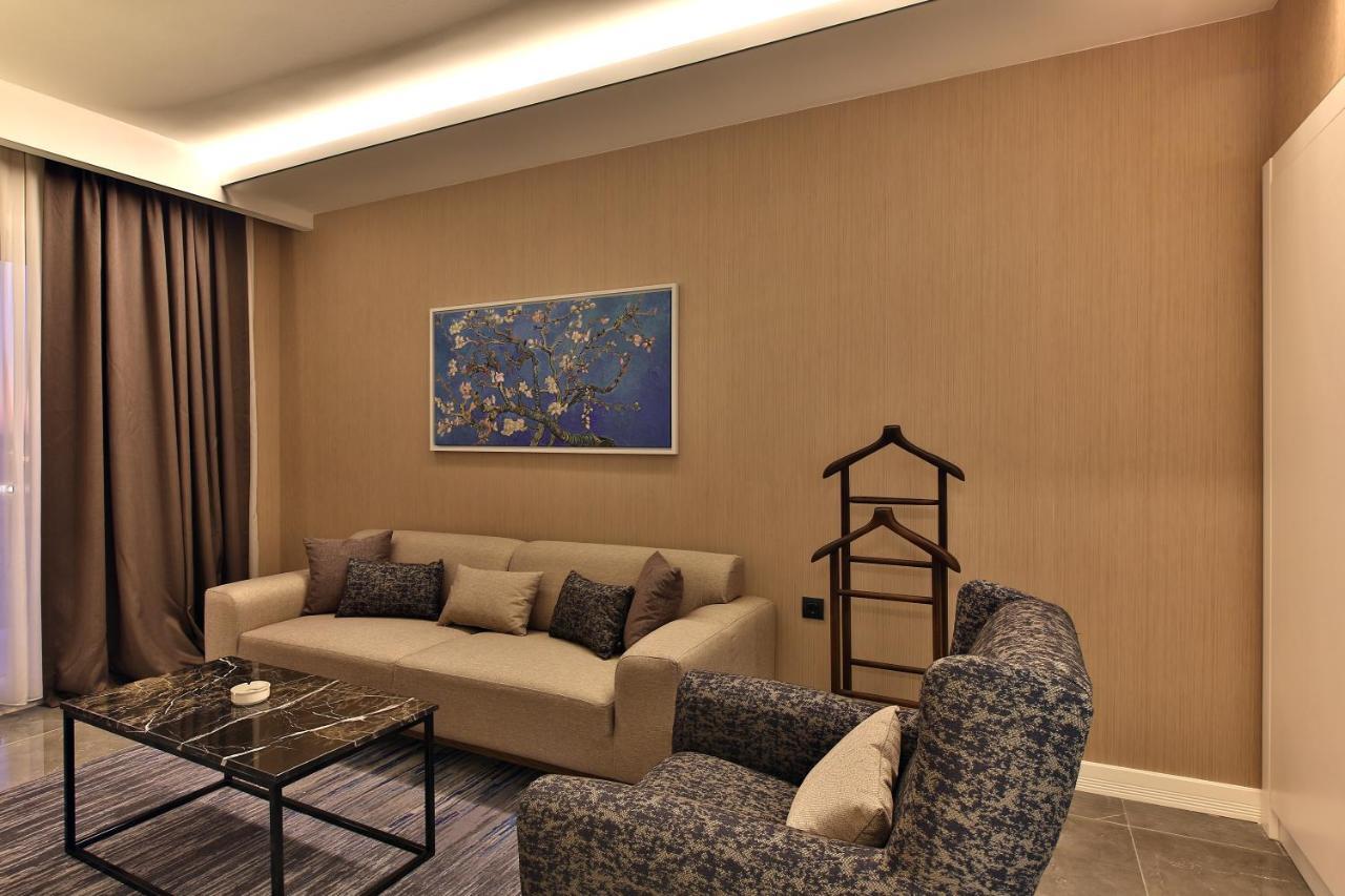 Mardin Airport Hotel Ngoại thất bức ảnh