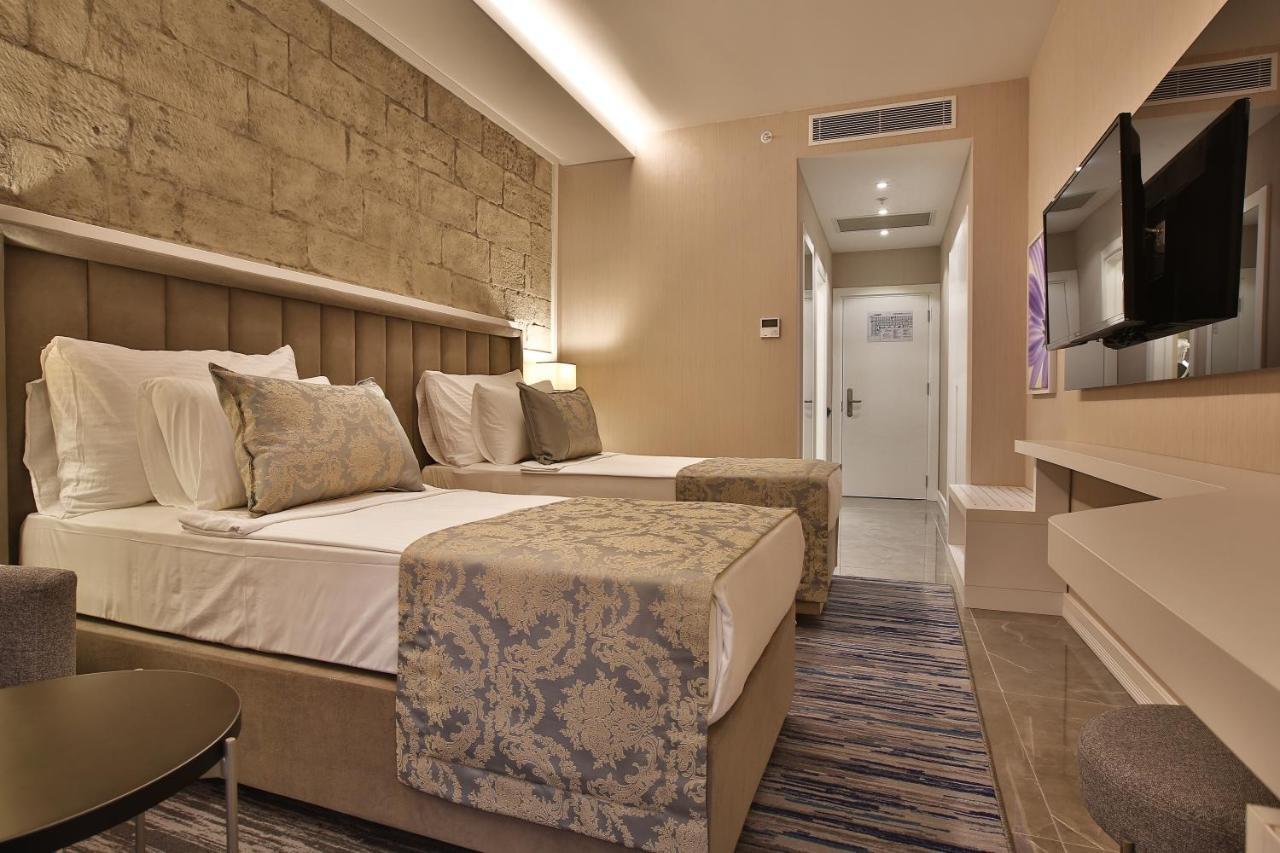 Mardin Airport Hotel Ngoại thất bức ảnh