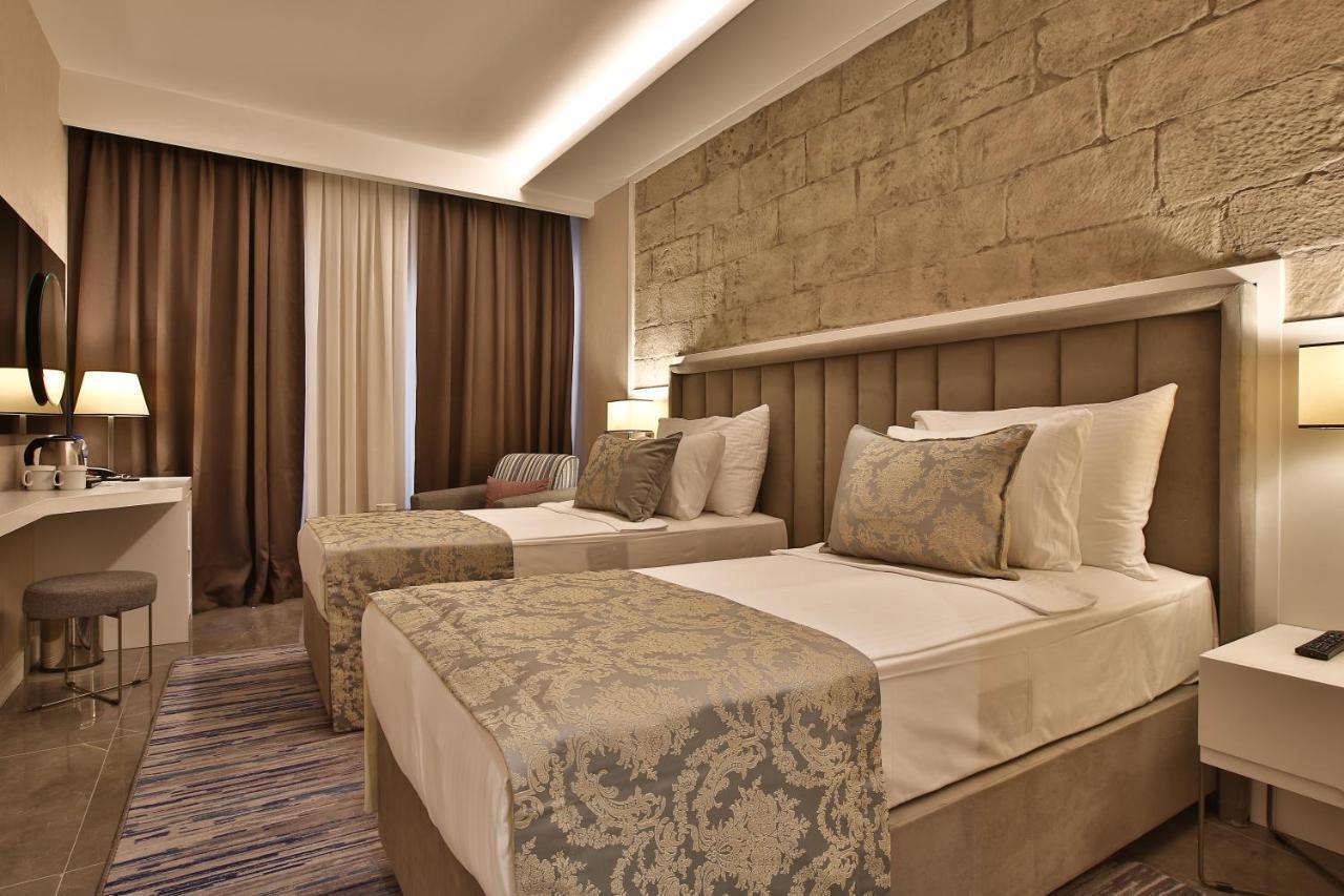 Mardin Airport Hotel Ngoại thất bức ảnh