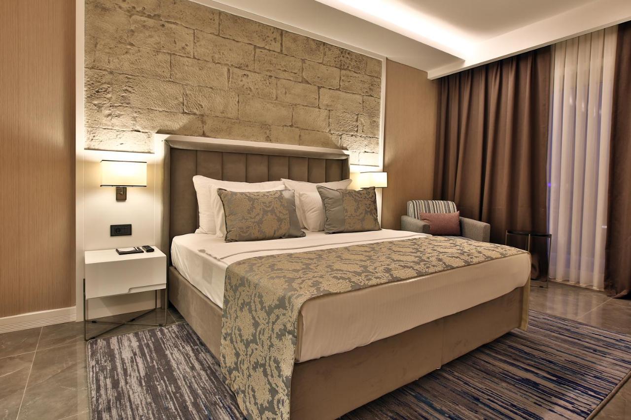 Mardin Airport Hotel Ngoại thất bức ảnh