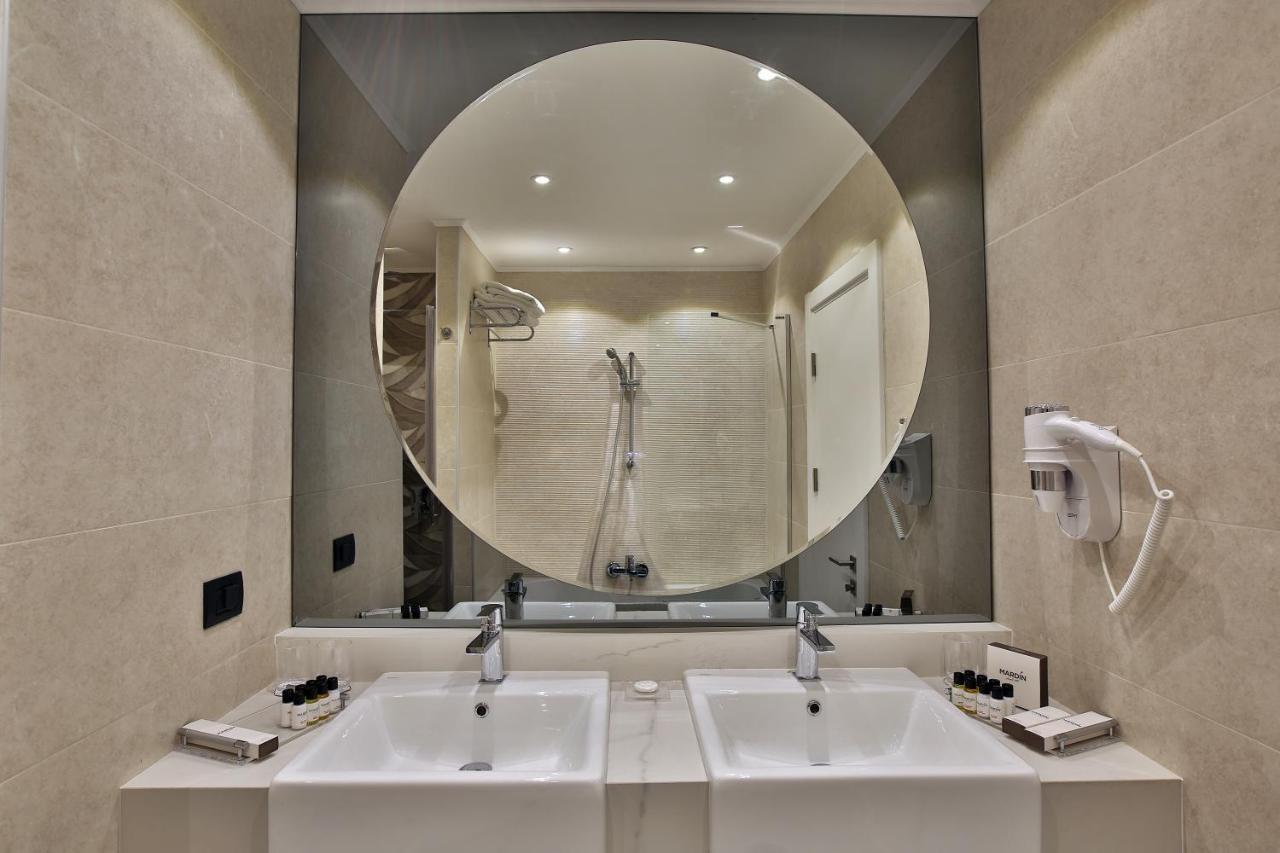 Mardin Airport Hotel Ngoại thất bức ảnh