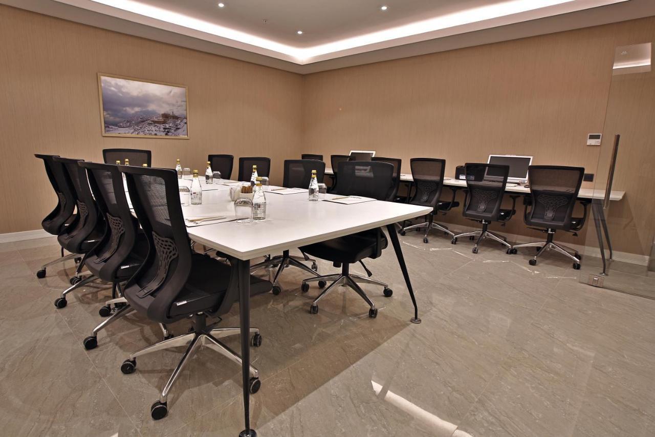 Mardin Airport Hotel Ngoại thất bức ảnh