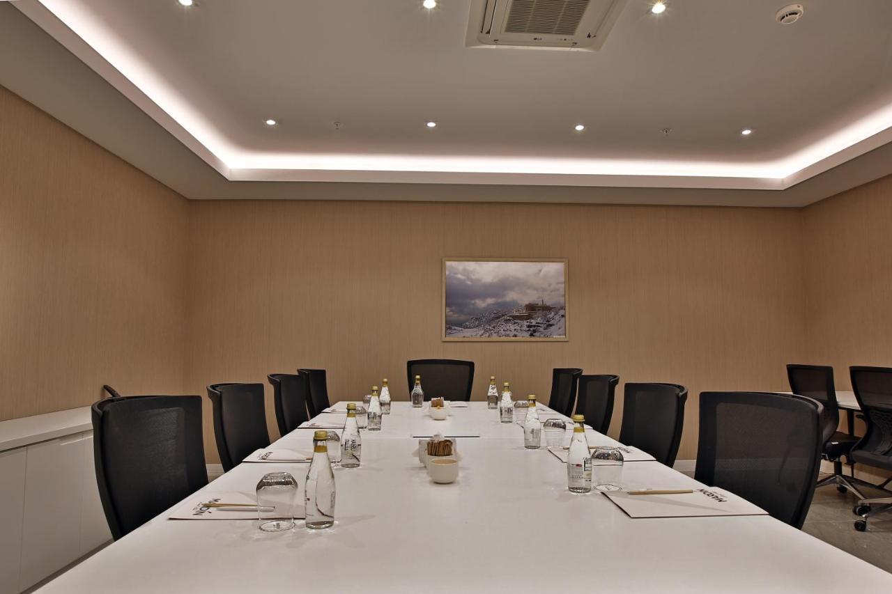 Mardin Airport Hotel Ngoại thất bức ảnh