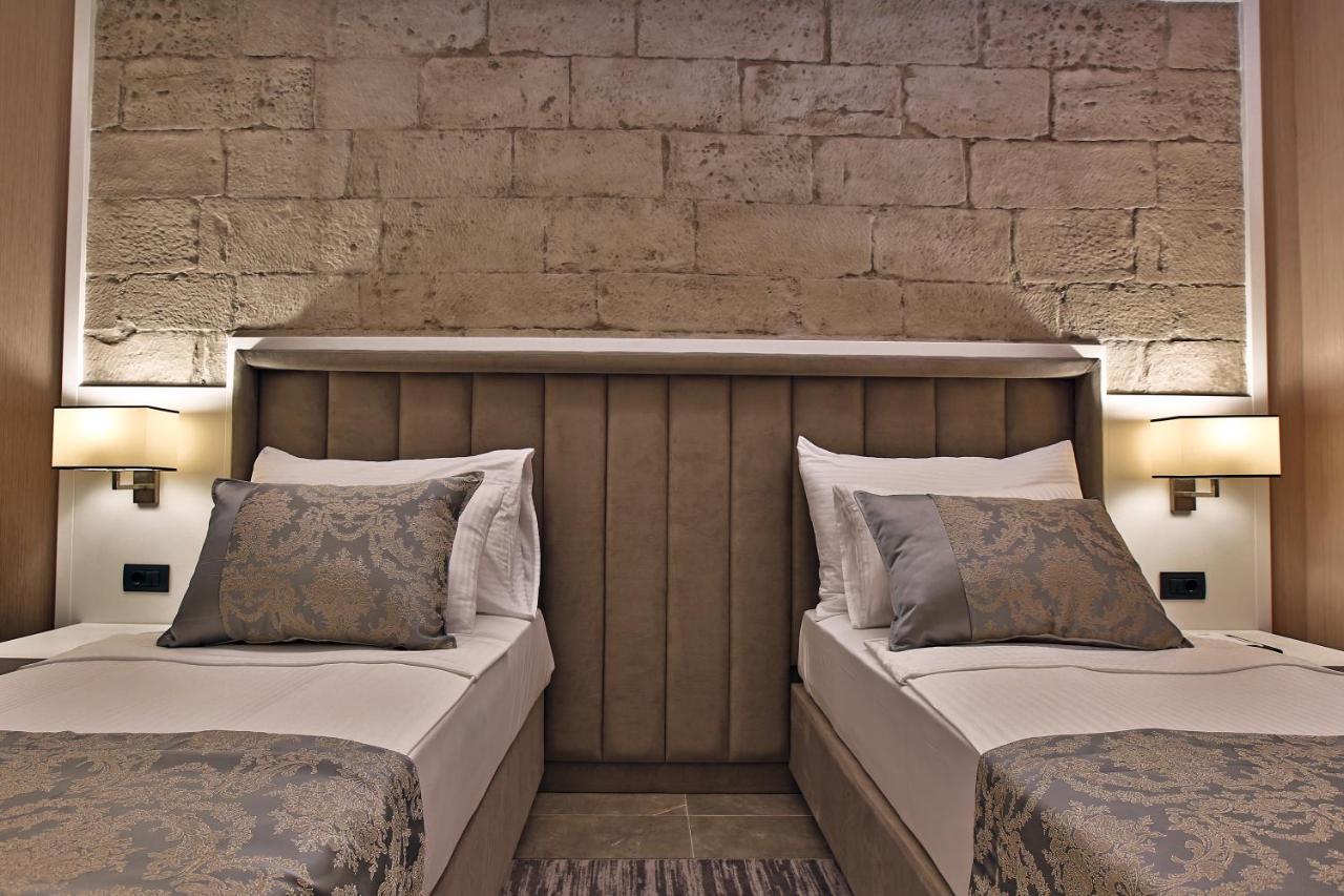 Mardin Airport Hotel Ngoại thất bức ảnh