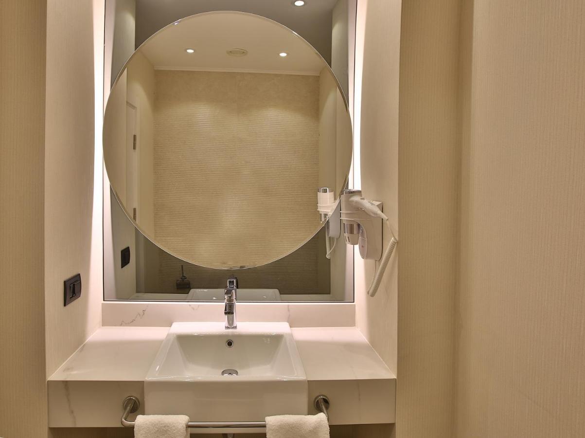 Mardin Airport Hotel Ngoại thất bức ảnh