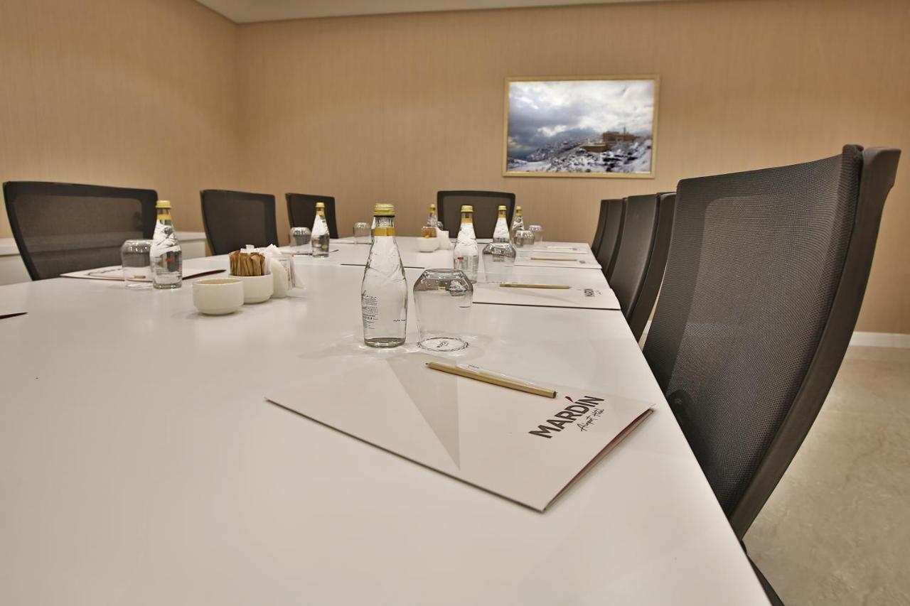 Mardin Airport Hotel Ngoại thất bức ảnh