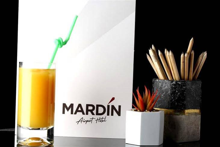 Mardin Airport Hotel Ngoại thất bức ảnh