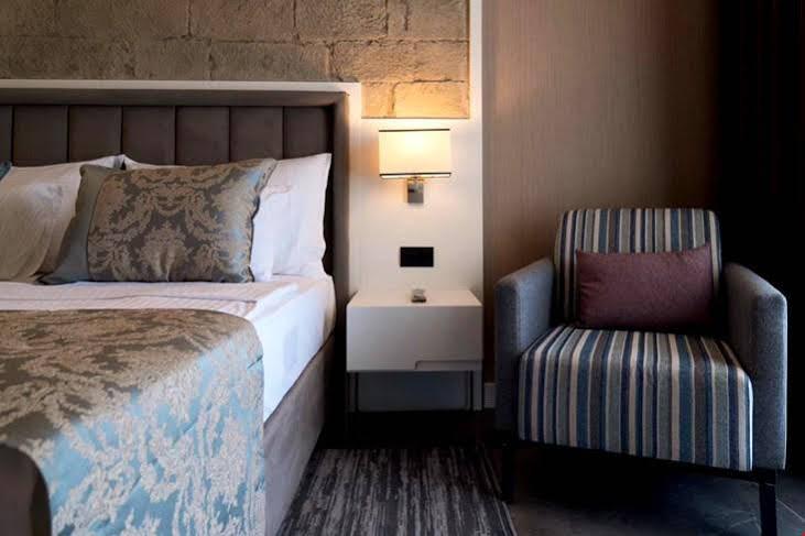 Mardin Airport Hotel Ngoại thất bức ảnh
