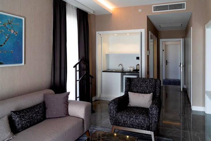 Mardin Airport Hotel Ngoại thất bức ảnh